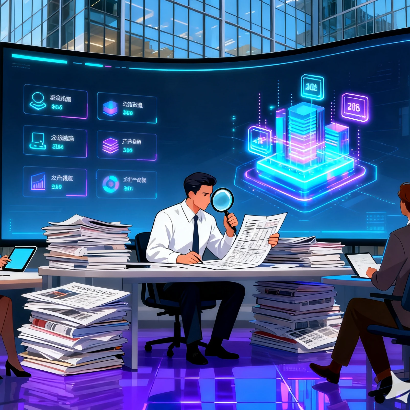 2024年最值得投资的科技创新趋势解析