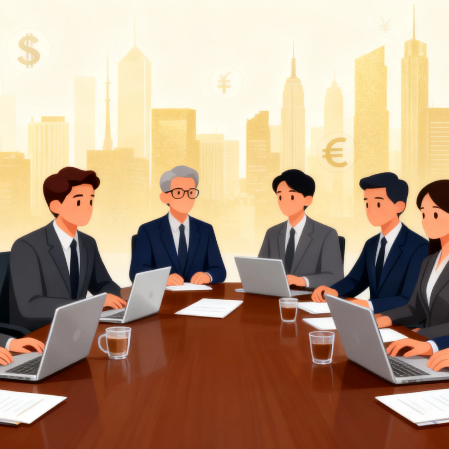 云计算如何助力中小企业数字化转型